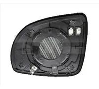 TYC 317-0040-1 Vetro specchio, specchio esterno