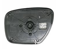 TYC 320-0050-1 Vetro specchio, specchio esterno