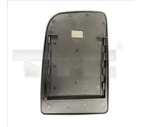 Vetro specchio Sx convesso 321-0104-1 TYC per VW MERCEDES-BENZ