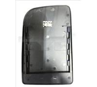 Vetro specchio Sx convesso 321-0106-1 TYC per VW MERCEDES-BENZ