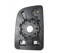 Vetro specchio Sx convesso 321-0166-1 TYC per MERCEDES-BENZ SPRINTER 4-t Furgone