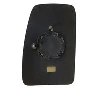 TYC 324-0032-1 Vetro specchio, specchio esterno