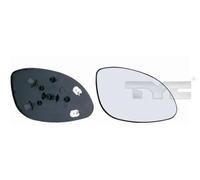 Vetro specchio Sx convesso 325-0044-1 TYC per OPEL VECTRA B Hatchback VECTRA B