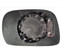 Vetro specchio Sx convesso 325-0202-1 TYC per SUZUKI OPEL