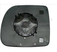 Vetro specchio Sx convesso 328-0228-1 TYC per RENAULT KANGOO Express KANGOO