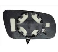 TYC 332-0026-1 Vetro specchio, Specchio esterno per SKODA