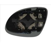 TYC 332-0050-1 SK-Y ETI I 2009-ON specchio di vetro SINISTRA CONVEX HEAT (anche f