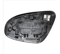 TYC 336-0074-1 Vetro specchio, specchio esterno