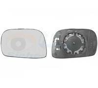 VAN WEZEL 3701835 Vetro specchio, specchio esterno