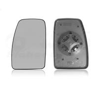 VAN WEZEL 3799835 Vetro specchio, specchio esterno