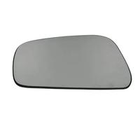 Blic Vetro specchio esterno 6102-02-1211558P sinistro convesso Nissan Navara NP300 2004-2009