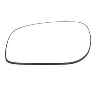 Vetro specchio Sx convesso 6102-02-1225922 BLIC per LAND ROVER FREELANDER I