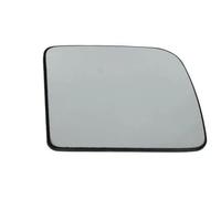 Vetro specchio Sx convesso 6102-02-1291399P BLIC per FORD TRANSIT CONNECT