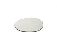 Vetro specchio Sx convesso 6102-02-1291857P BLIC per CITROËN PEUGEOT TOYOTA