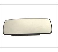 Vetro specchio Sx convesso 6102-02-1291911P BLIC per MERCEDES-BENZ VW