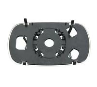 Vetro specchio Sx convesso 6102-02-1293939P BLIC per FIAT