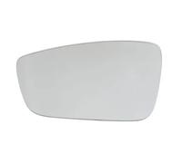 Vetro specchio Sx convesso 6102-10-2002315P BLIC per VW SEAT SKODA