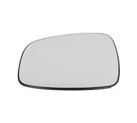 Vetro specchio Sx convesso 6102-18-2002425P BLIC per SUZUKI SWIFT III