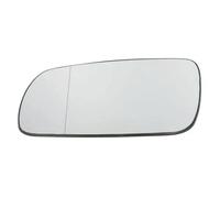 Vetro specchio Sx convesso 6102-43-004369P BLIC per SKODA FABIA I FABIA I Combi
