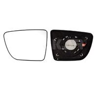 Specchietto esterno - vetro dello specchio BLIC 6102-53-2001579P