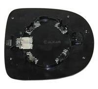 Alkar 6402176 Vetro Specchio Esterno Per Renault Clio III Clio III Grandtour