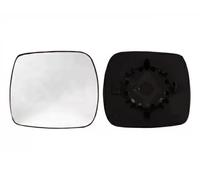 ALKAR Vetro specchio esterno 6403160 sinistro convesso per Renault Kangoo Be Bop