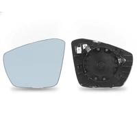 VAN WEZEL 7624837 Vetro specchio, specchio esterno
