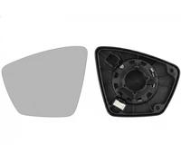 VAN WEZEL 7643837 Vetro specchio, specchio esterno
