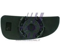 Vetro specchio retrovisore Sx per CITROËN FIAT PEUGEOT BOXER DUCATO JUMPER