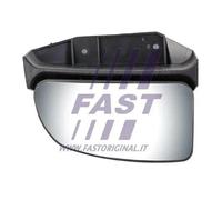 FAST Vetro Specchio Esterno Sinistro Per Fiat Ducato Pritsche/Fahrgestell 244