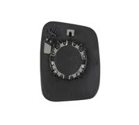 Vetro specchio Sx convesso FT88561 FAST per FIAT PEUGEOT CITROËN