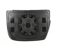 Fast Vetro Specchio Retrovisore FT88573 Sinistro Convesso per Iveco Daily IV