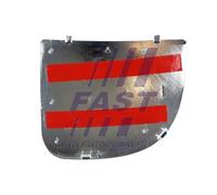 Vetro specchio Sx convesso FT88577 FAST per IVECO DAILY VI Pianale piatto/Telaio