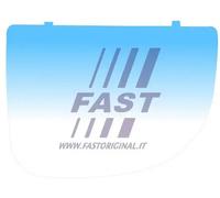 Vetro specchio Sx convesso FT88578 FAST per IVECO DAILY VI Pianale piatto/Telaio