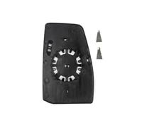 Vetro specchio Sx convesso FT88579 FAST per FORD TRANSIT CUSTOM V362 Autobus
