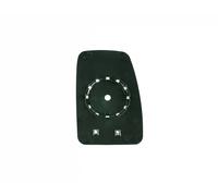 Vetro Specchio Specchio Esterno Fast FT88595 per Opel Renault