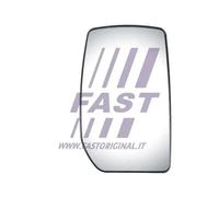 Vetro specchio Sx convesso FT88600 FAST per FORD TRANSIT Pianale piatto/Telaio