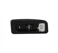 Vetro specchio Sx convesso FT88611 FAST per MERCEDES-BENZ VW