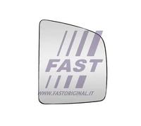 2x Vetro specchietti FAST S+D per FORD TOURNEO, TRANSIT, TRANSIT CONNECT