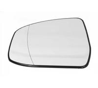 Vetro specchio Sx convesso L-0667 SPJ per FORD MONDEO IV FOCUS III Tre volumi