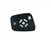 Vetro specchio Sx convesso L-0703 SPJ per NISSAN PATHFINDER III