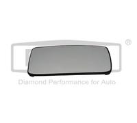 DPA 88571788302 Vetro specchio, Specchio esterno per SEAT,VW
