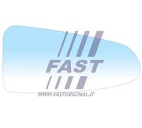 Vetro Specchio Retrovisore Fast FT88581 per Ford