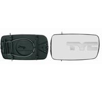 TYC 310-0010-1 Vetro specchio, Specchio esterno per FORD
