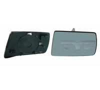 Vetro specchio Sx piano 321-0016-1 TYC per MERCEDES-BENZ CLASSE S CLASSE C