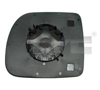 Vetro specchio Sx piano 328-0026-1 TYC per RENAULT KANGOO Express KANGOO