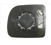 Vetro specchio Sx piano 328-0216-1 TYC per RENAULT KANGOO Express KANGOO