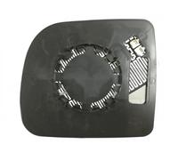 Vetro specchio Sx piano 328-0216-1 TYC per RENAULT KANGOO Express KANGOO
