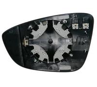 TYC 337-0212-1 Vetro specchio, Specchio esterno per VW