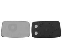 VAN WEZEL 5880831 Vetro specchio, specchio esterno